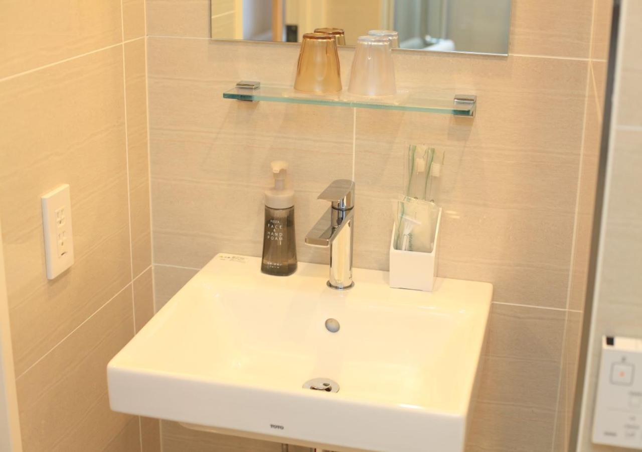 غرفة سوبيريور بسرير كينج، Urban Hotel Kyoto Gojo Premium 2/3