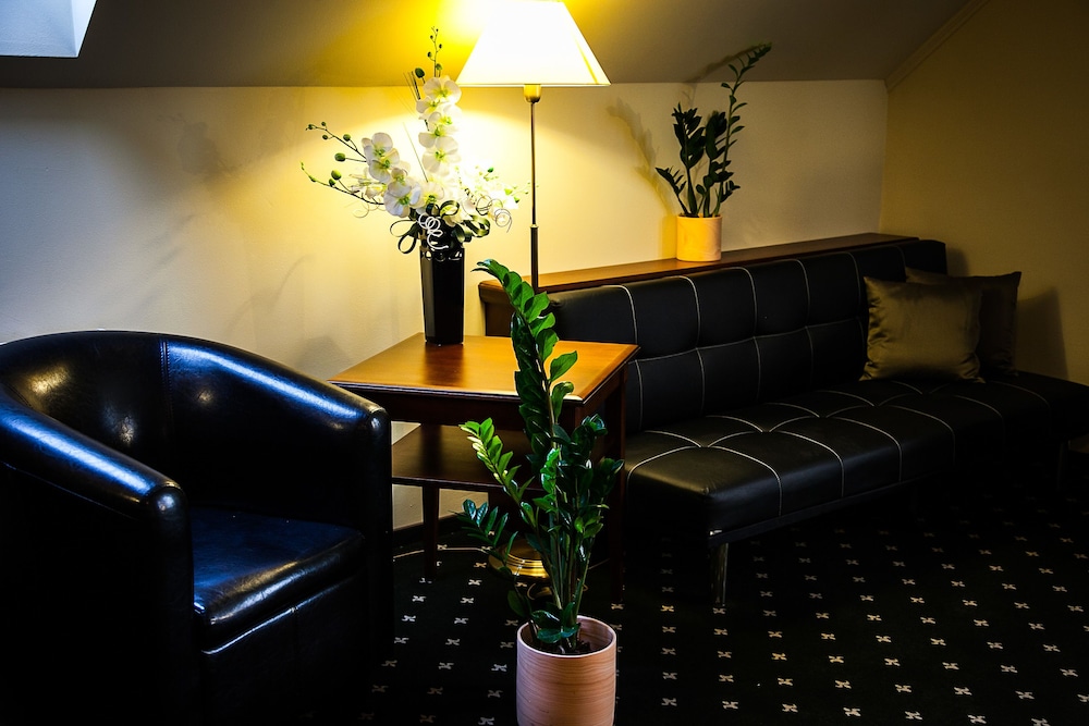 Golf Hotel Morris 4/62