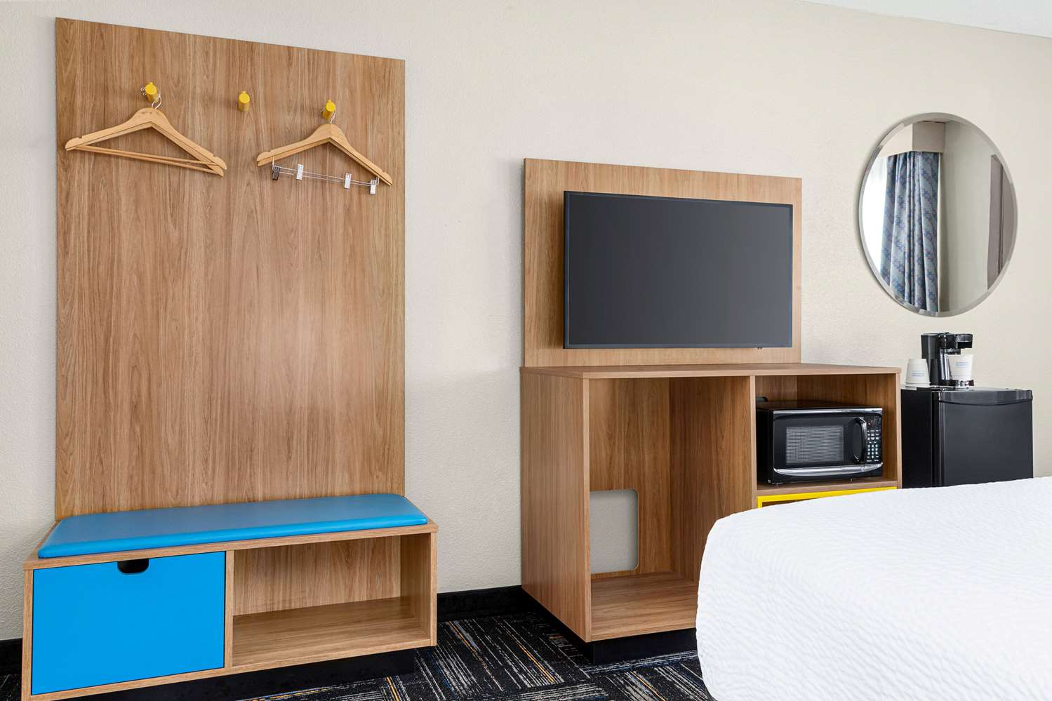 Days Inn by Wyndham Paris 62/68