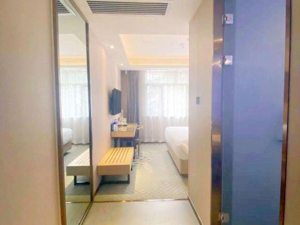 Lavande Hotel (Beijing Daxing Qingyuan Road) 53/55