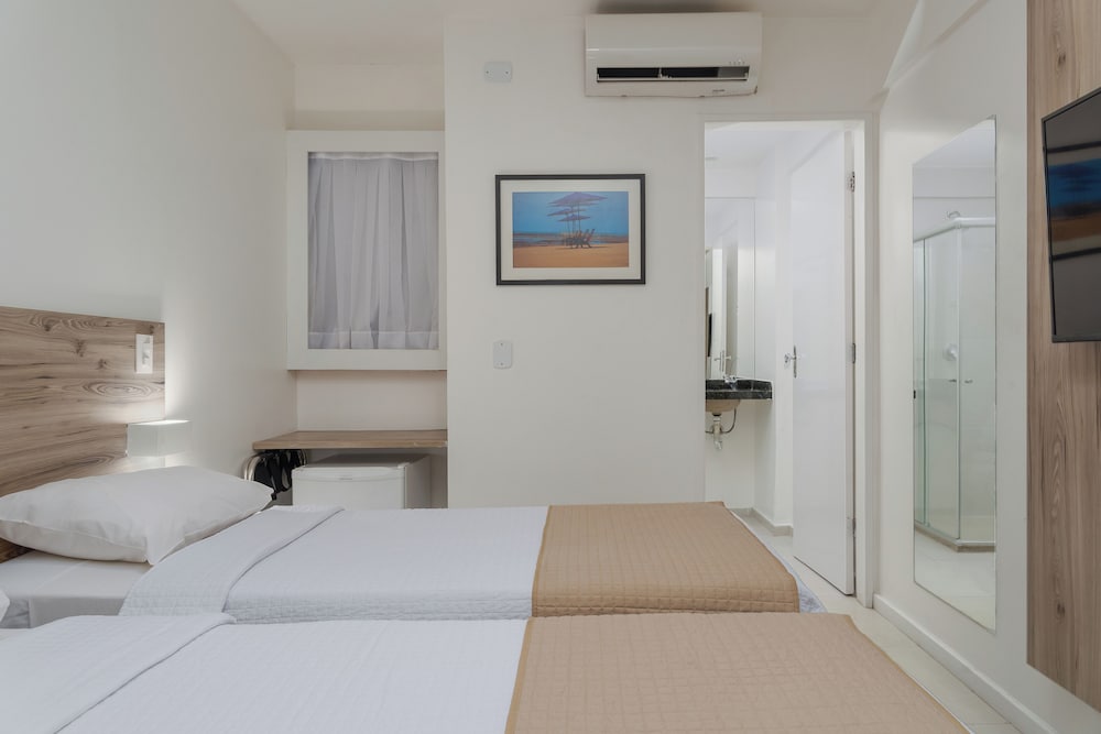 Premium Twin Room (no sea view) 2 single