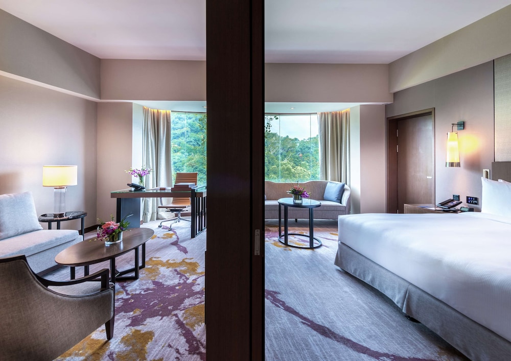 Hilton Kota Kinabalu 18/46