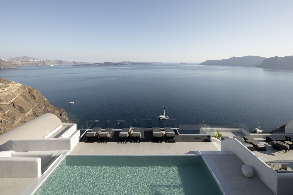 Hom Santorini - Adults Only 41/49