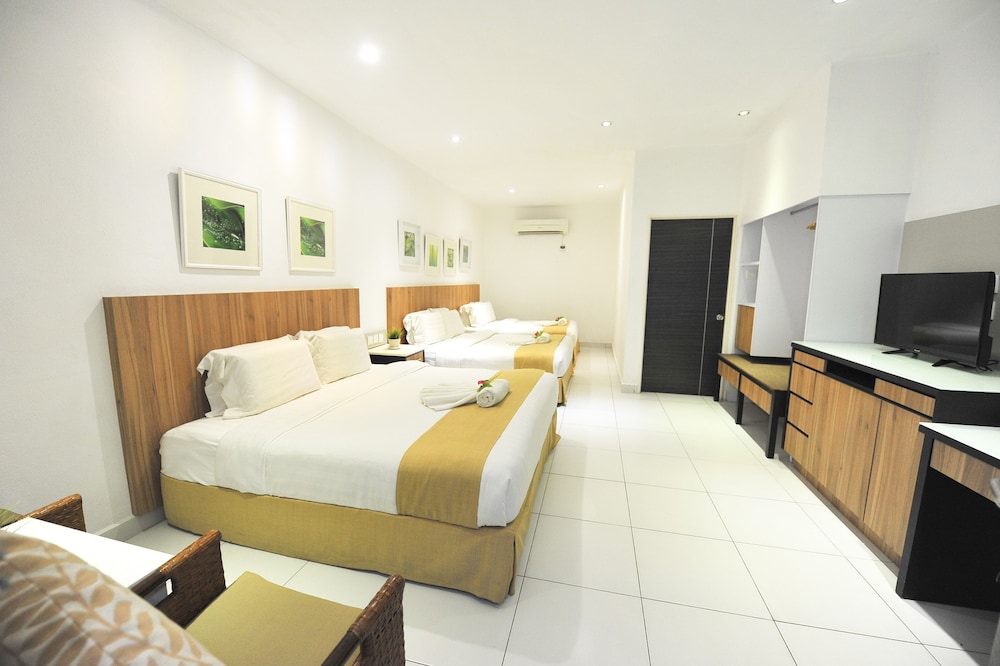 The Villa Langkawi 20/57