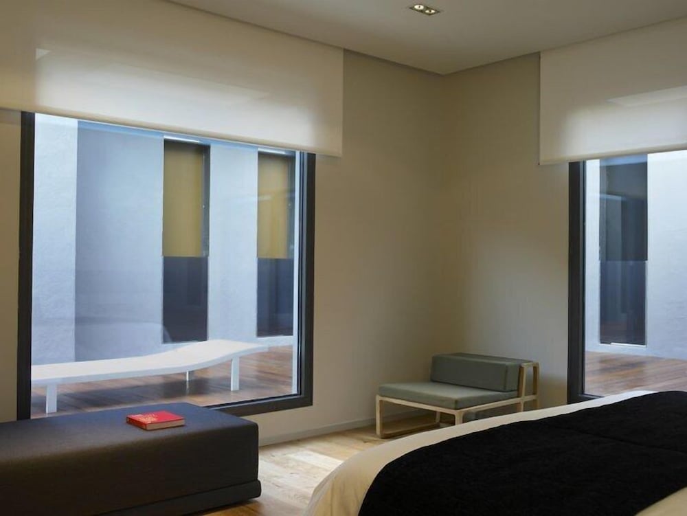 Blu Hotel Puerta De Almansa 29/50