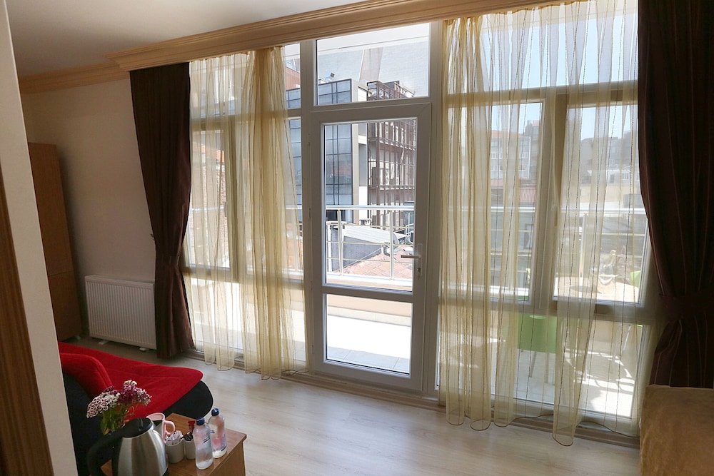 Taksim Maxwell酒店(Taksim Maxwell Hotel) 图片4