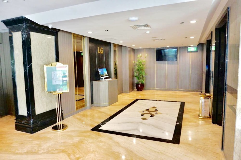 Arthama Hotel Tanah Abang Jakarta 2/51