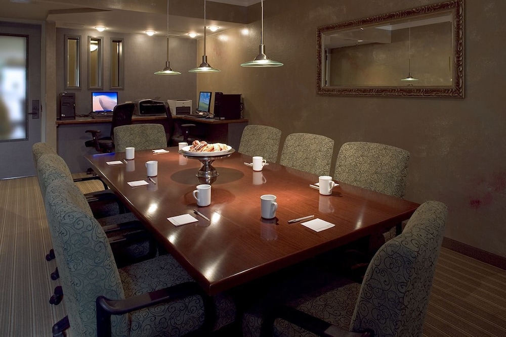 Hampton Inn Atlanta-Northlake 36/43