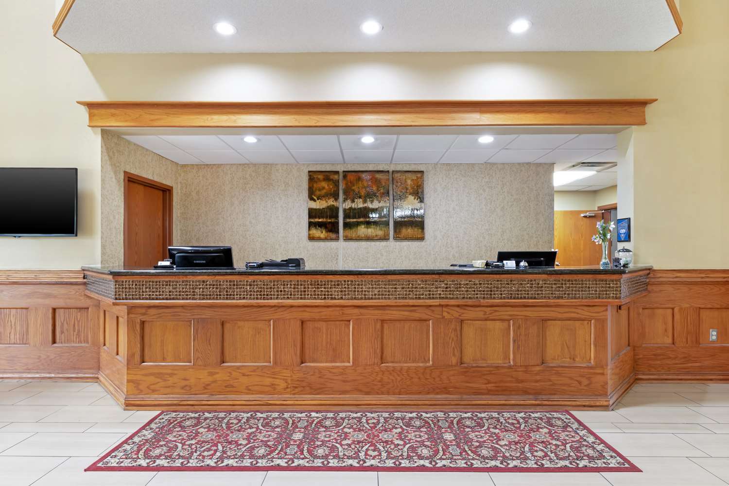 Best Western Locust Grove Inn & Suites 7/26
