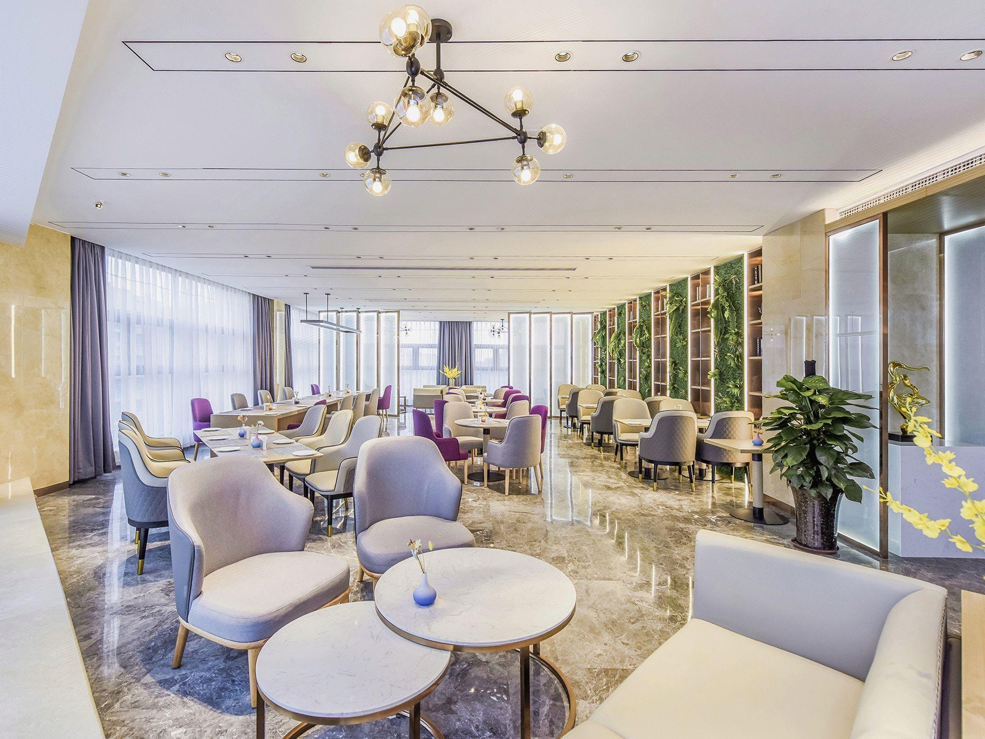 Lavande Hotel Chengdu Shuangliu International Airport of Sichuan Province 18/31