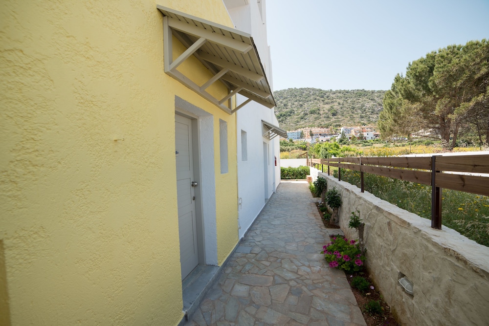 Villa Stella 39/49