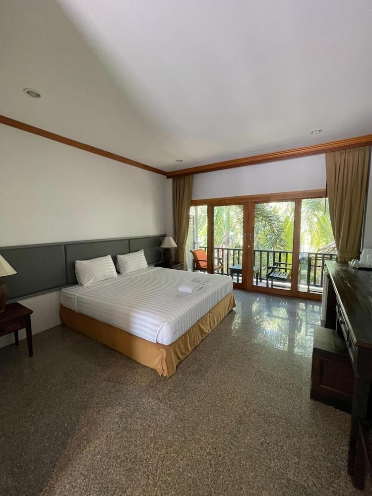 Marina Villa Sha Extra Plus 22/46
