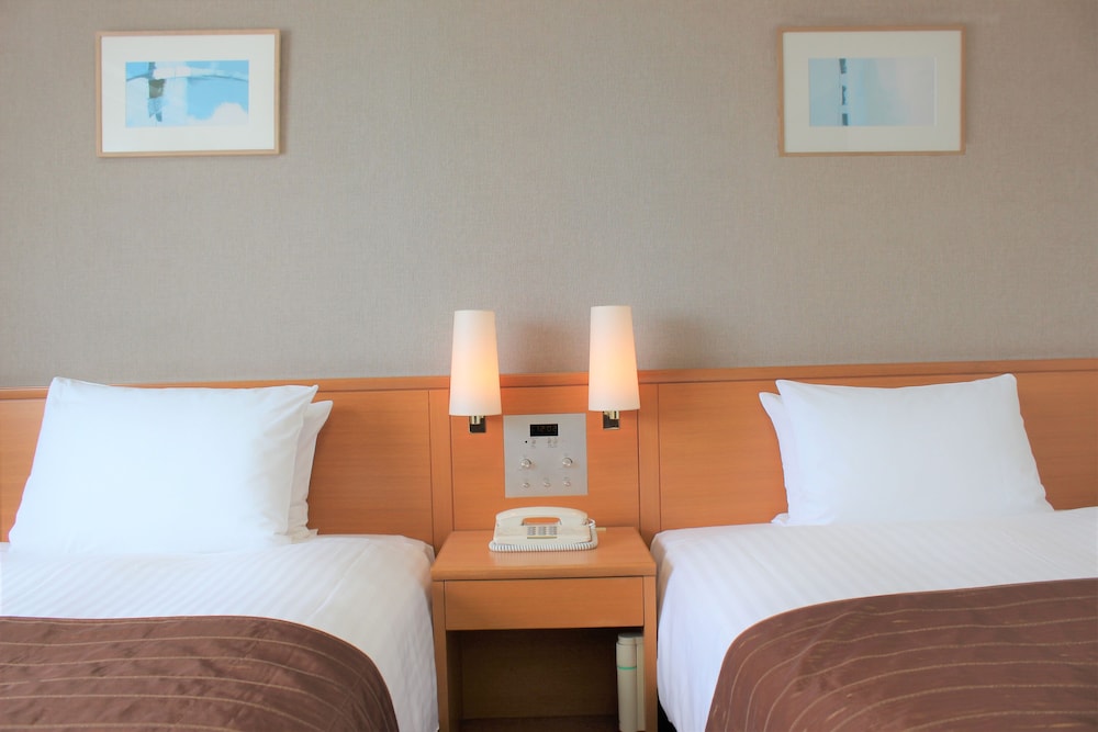Hokke Club Hakodate Hotel 24/63