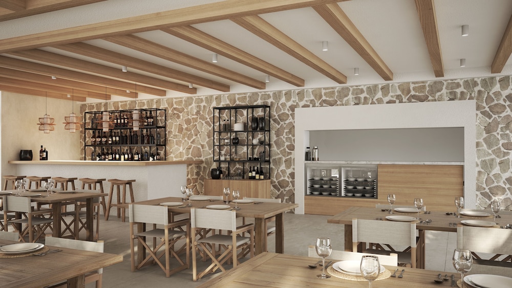 Regia Mare Beach Boutique Hotel 28/50