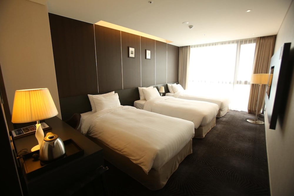 Hotel Goldendaisy Seogwipo Ocean 8/51