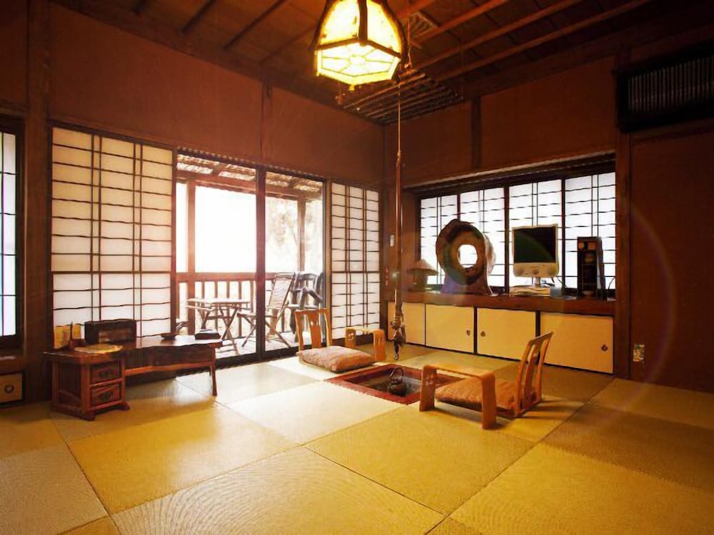 Genryu No Yado Hozantei 29/50