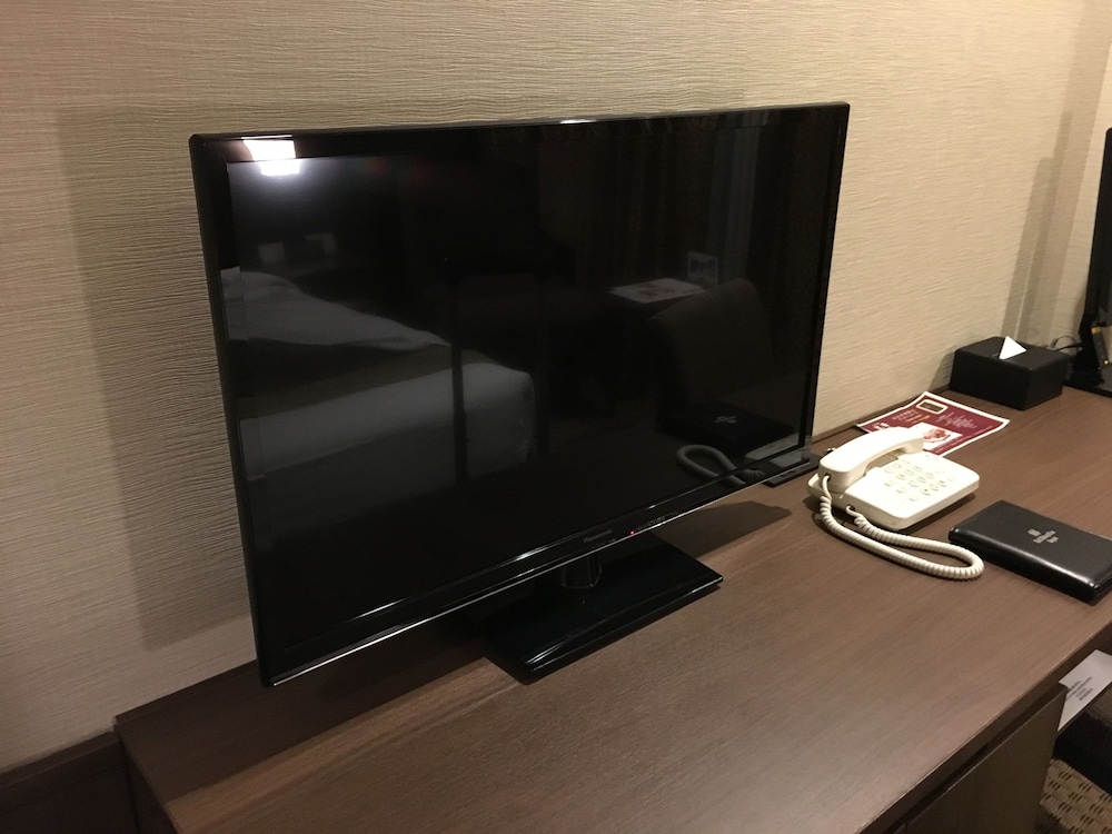 Hotel Metropolitan Nagano 26/54