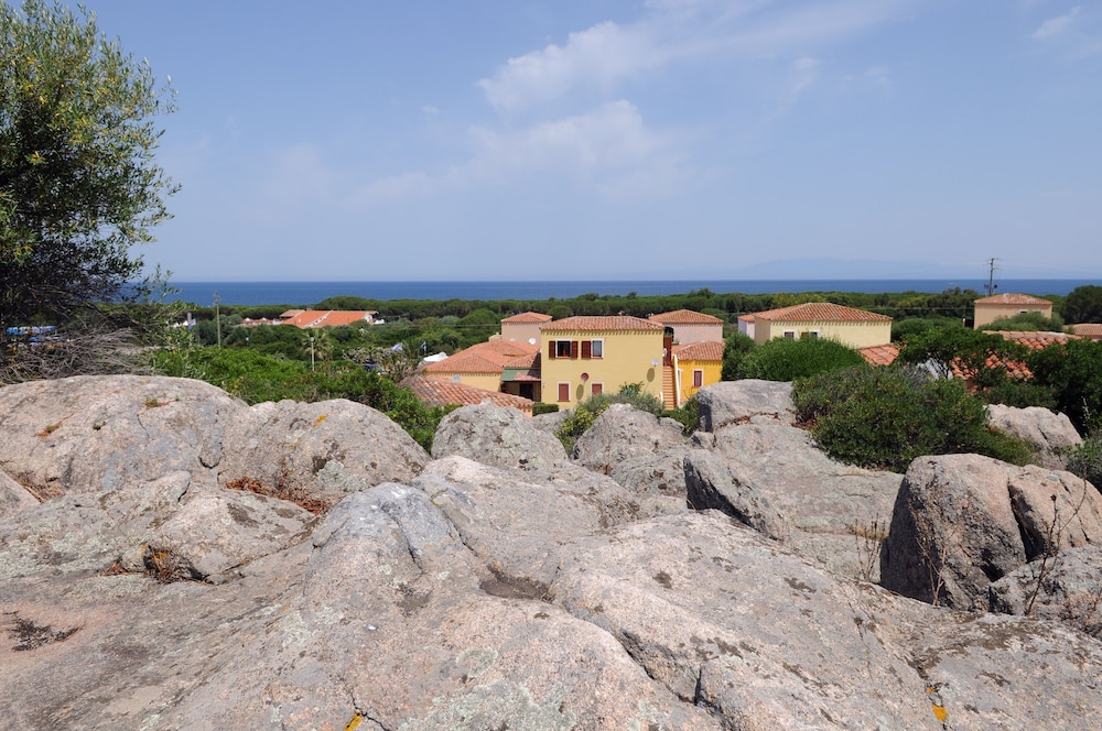 Residence Lu Lamoni Costa Nord 45/50