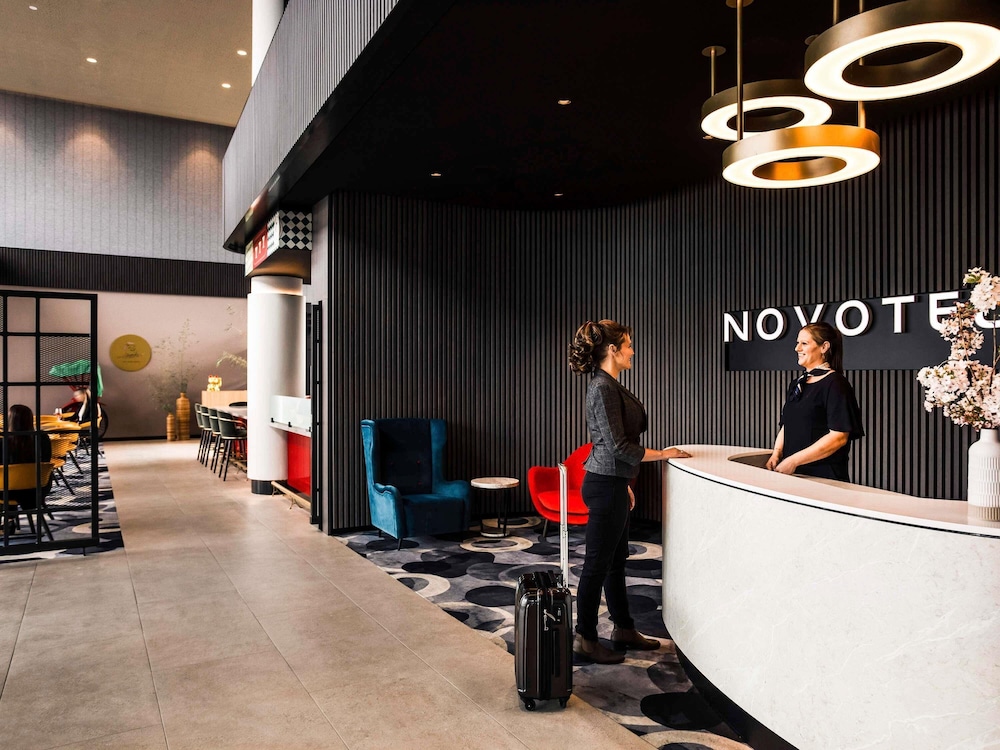 Novotel Devonport 10/50