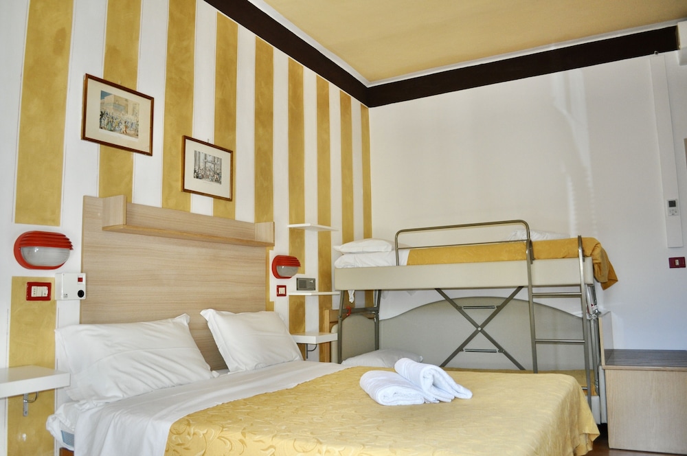 Hotel Corallo Garni 10/45