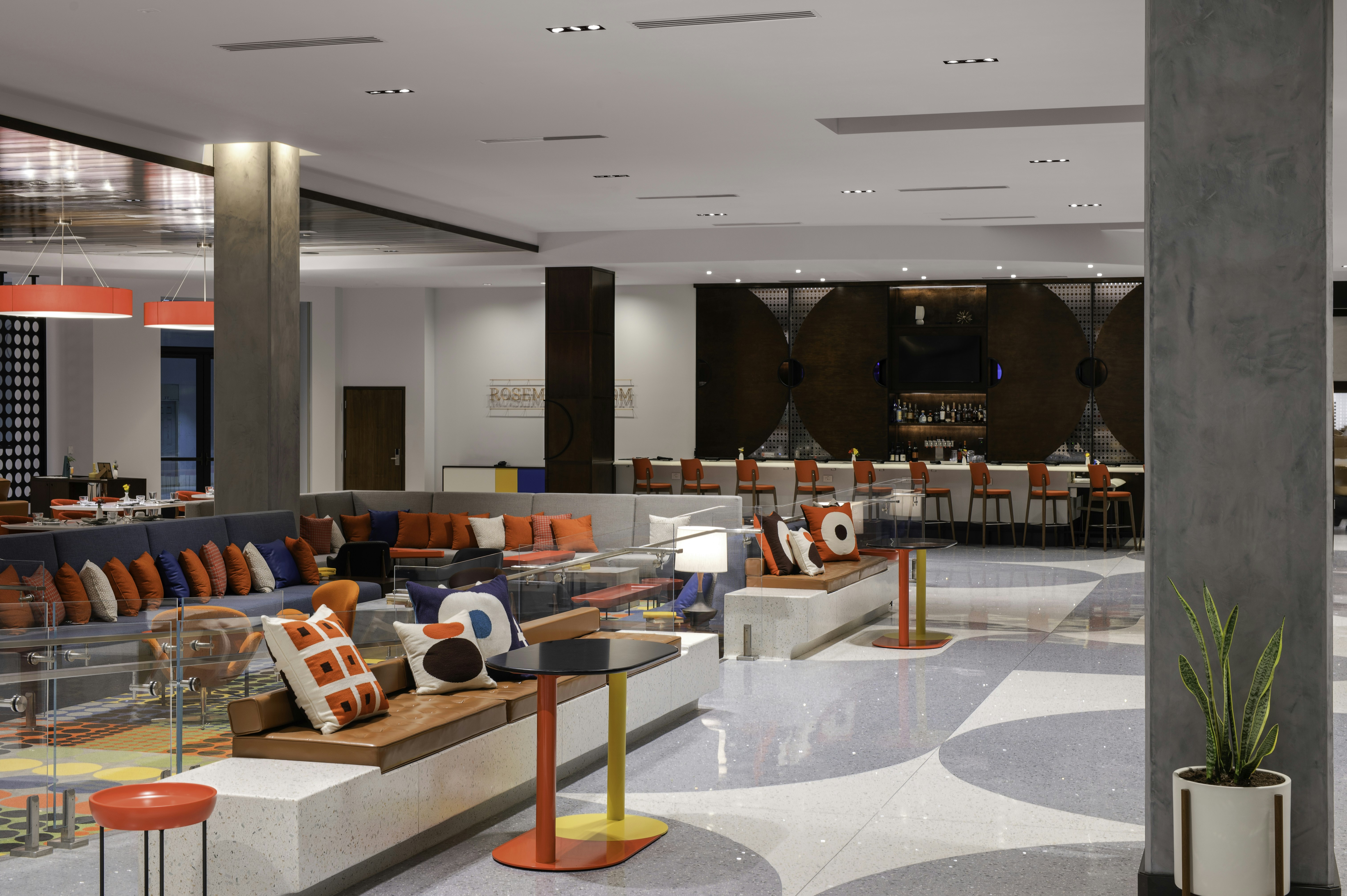 Hilton Buena Park Anaheim 39/41
