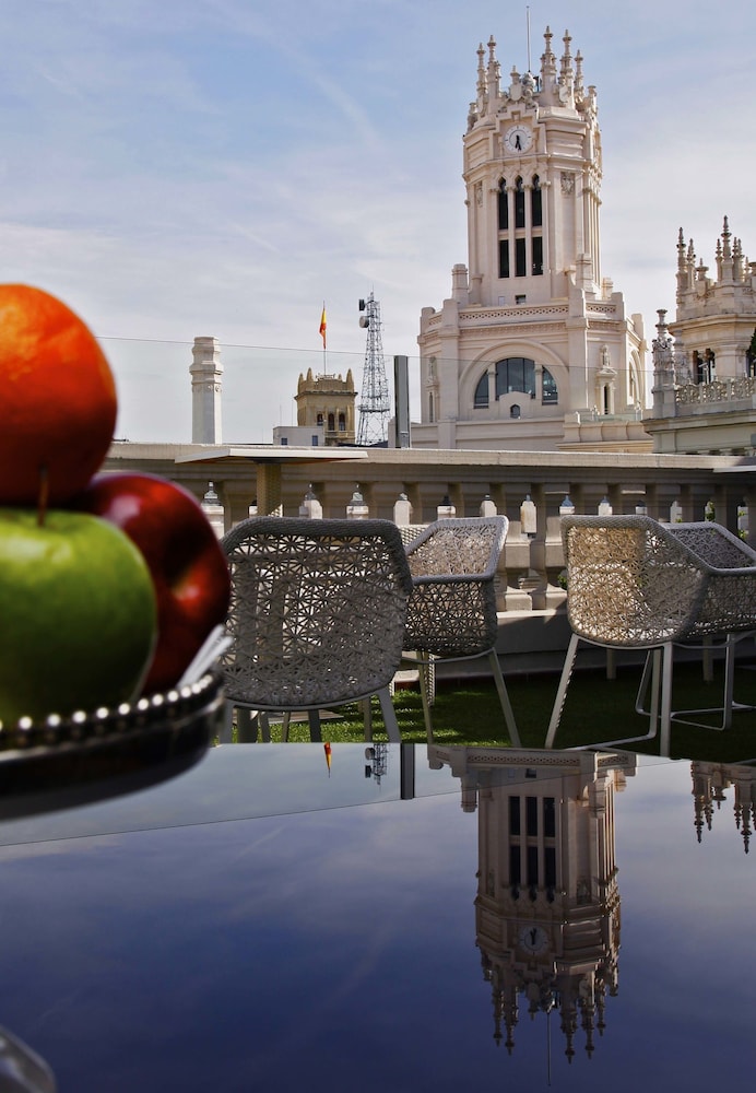 Boutike Cibeles (ex Luxury Suites) 21/22