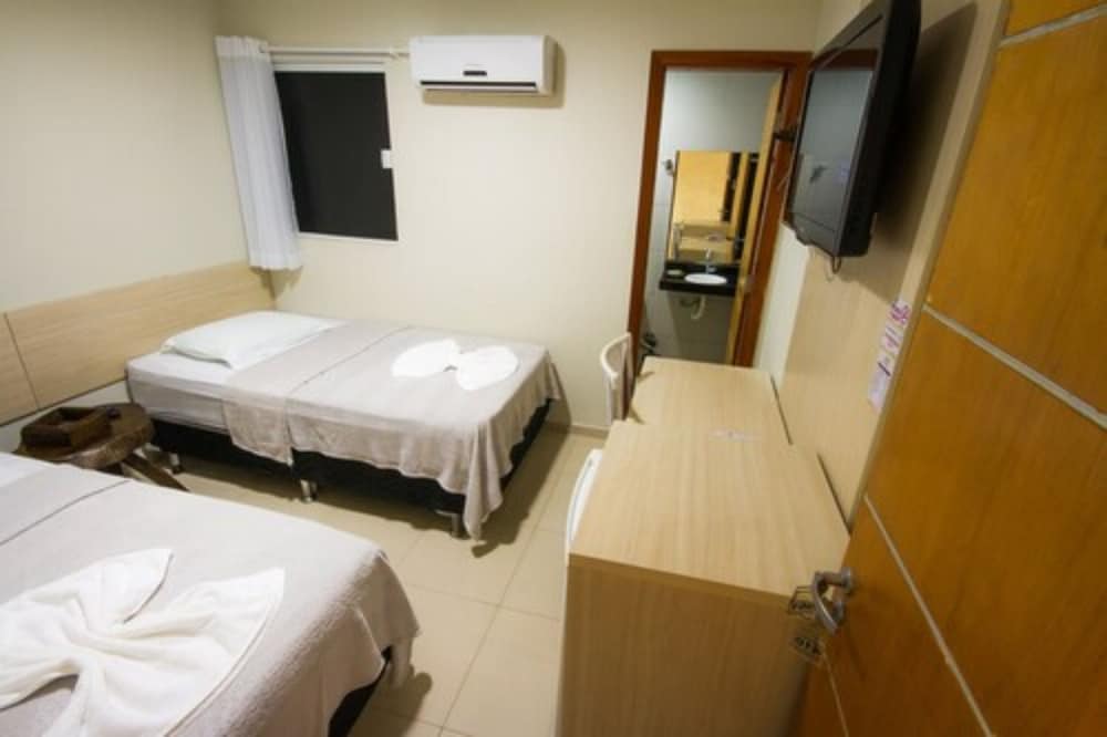 Hotel Litoral Fortaleza 17/50