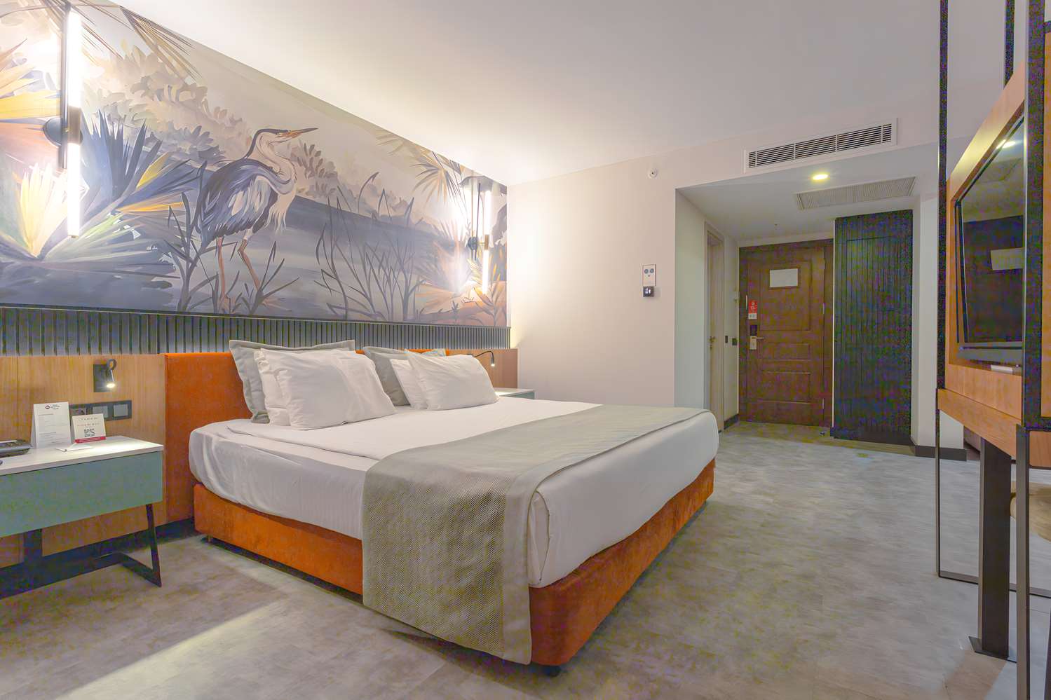 Best Western Plus Khan Hotel 18/49