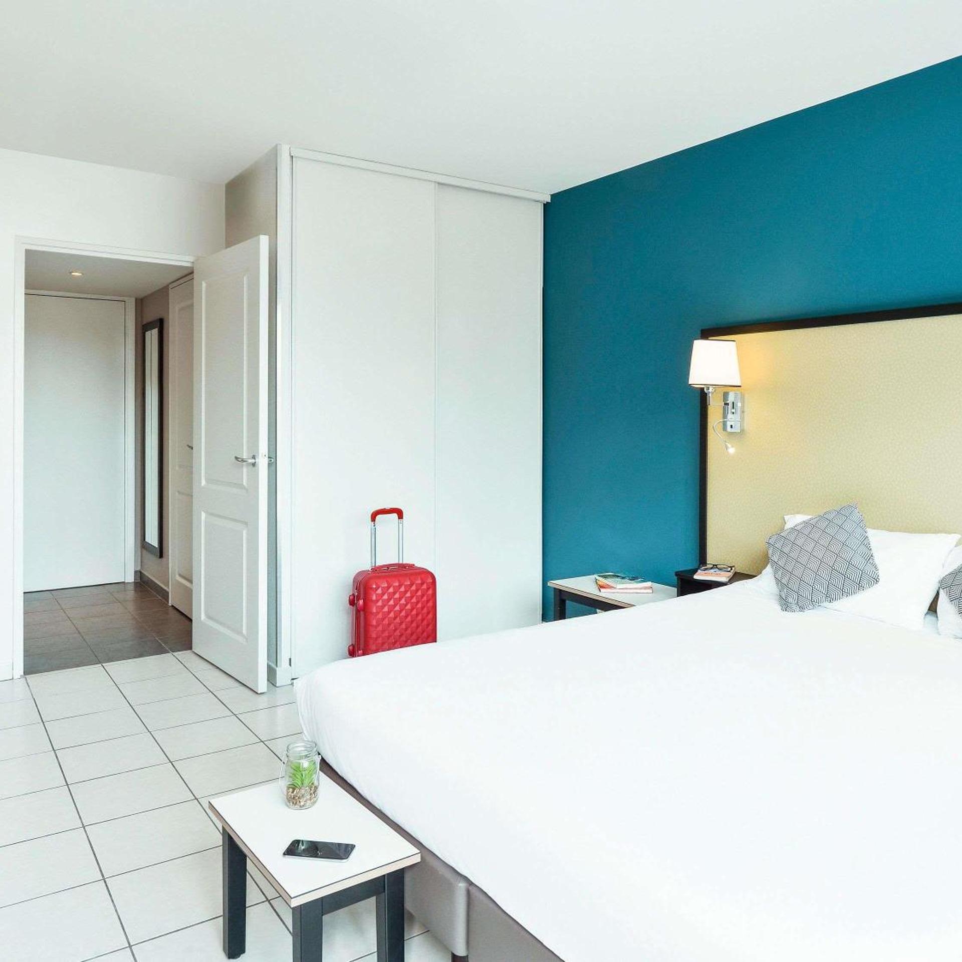 استوديو سوبيريور، Aparthotel Adagio Monaco Monte Cristo 6/10