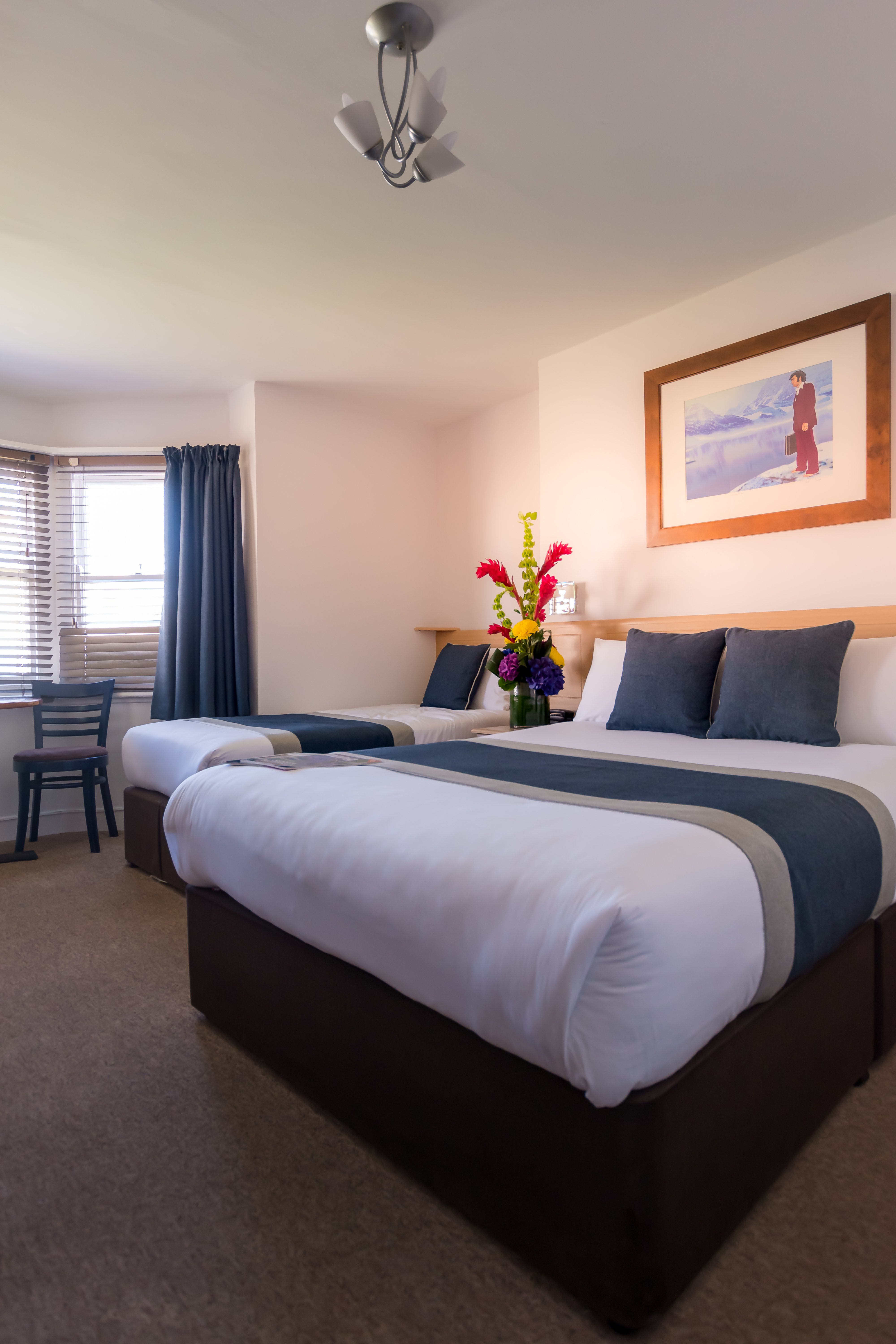New Steine Hotel 7/40