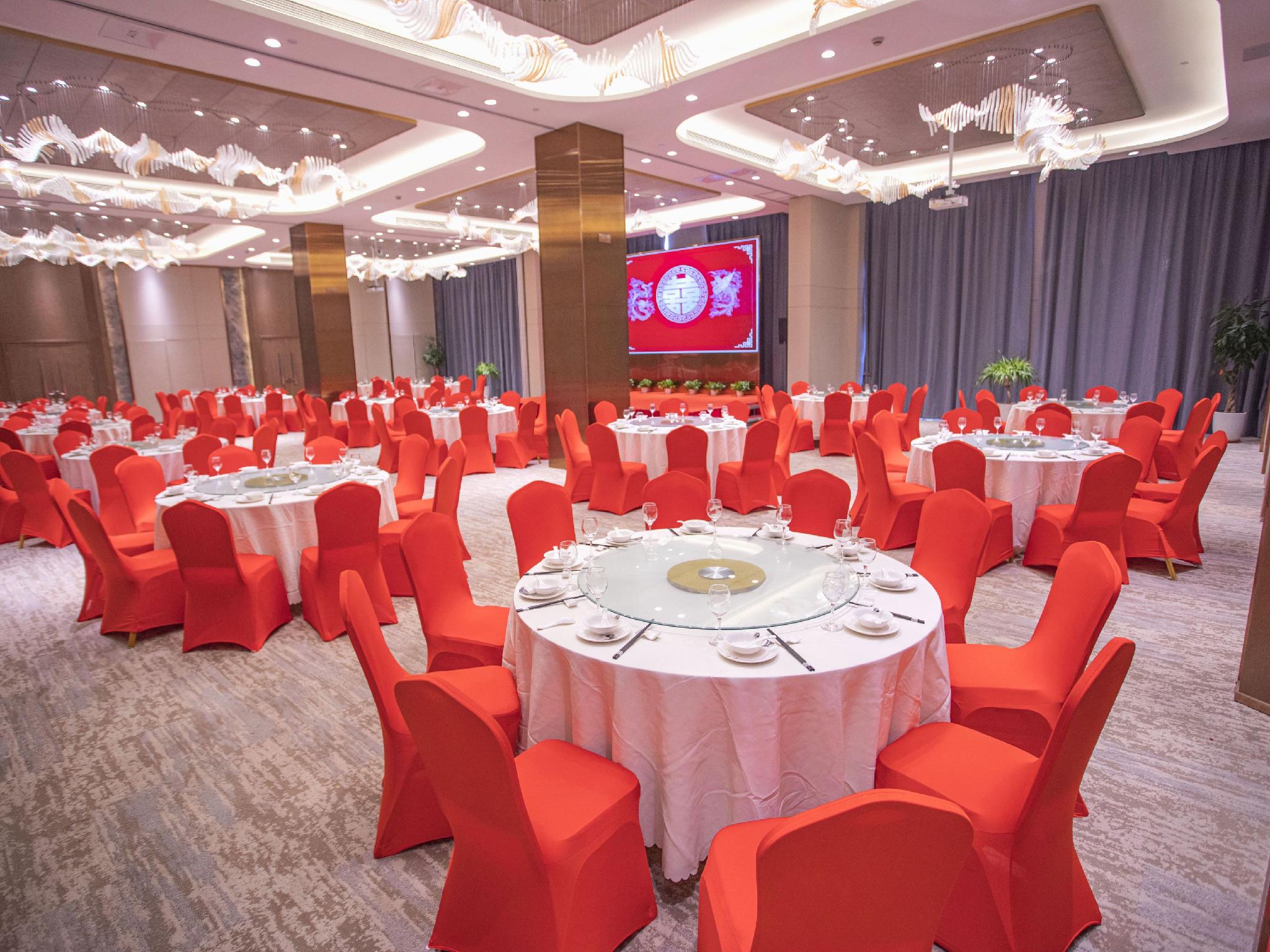 Lavande Hotel Shanghai Hongfang Development Center 36/41