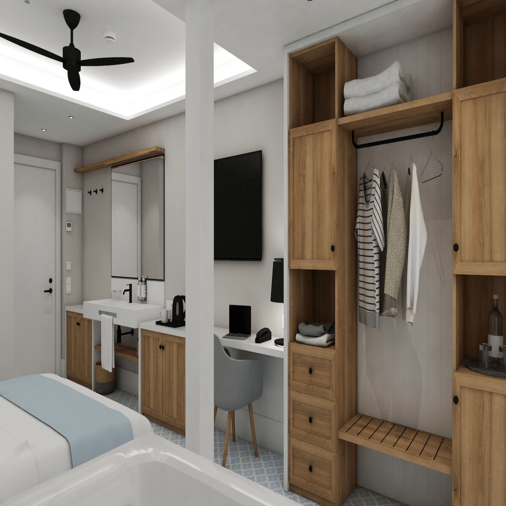 Neptuno Hotel & Spa 27/36