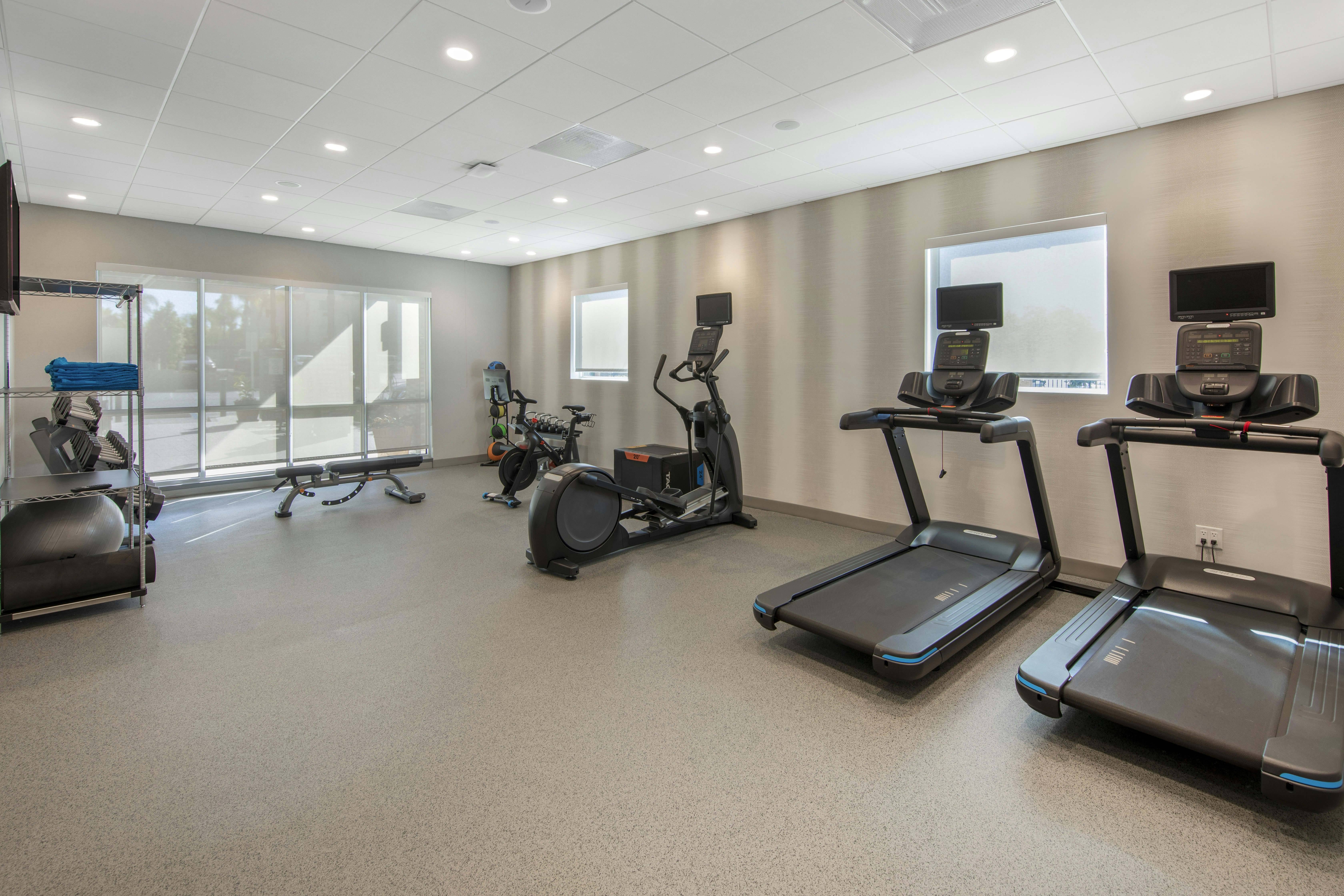 Home2 Suites by Hilton Redlands Loma Linda 6/16