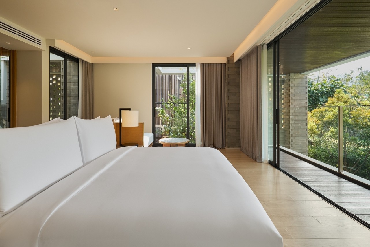 Nimman Private Luxury Pool Villa Resort Khaoyai 16/36