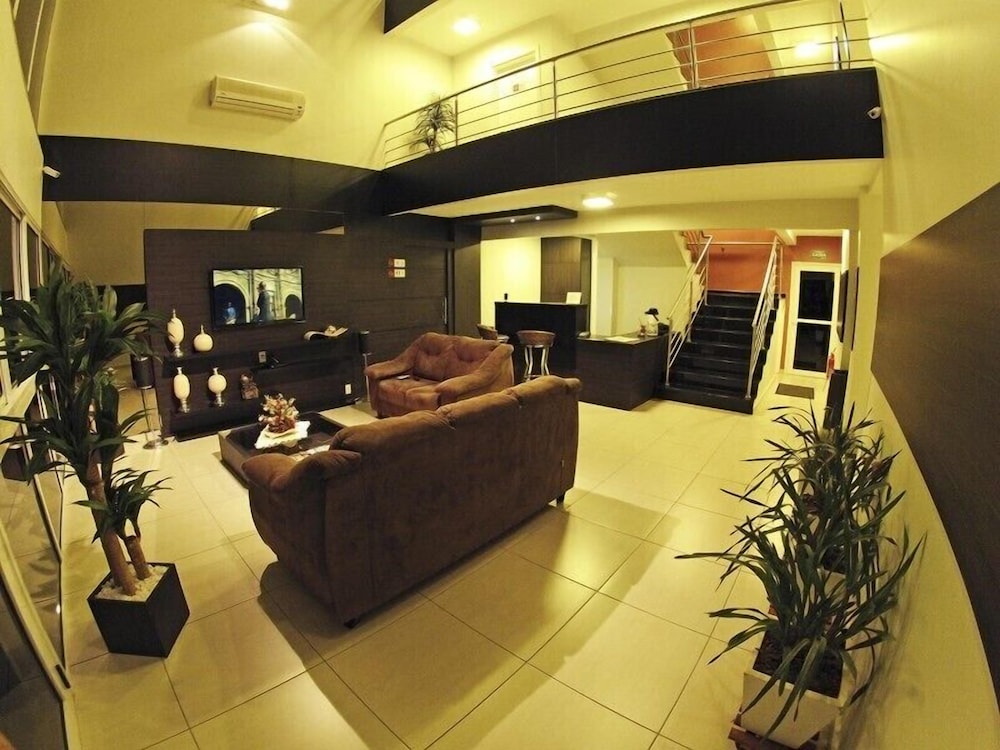 Gaucho Hotel 14/18
