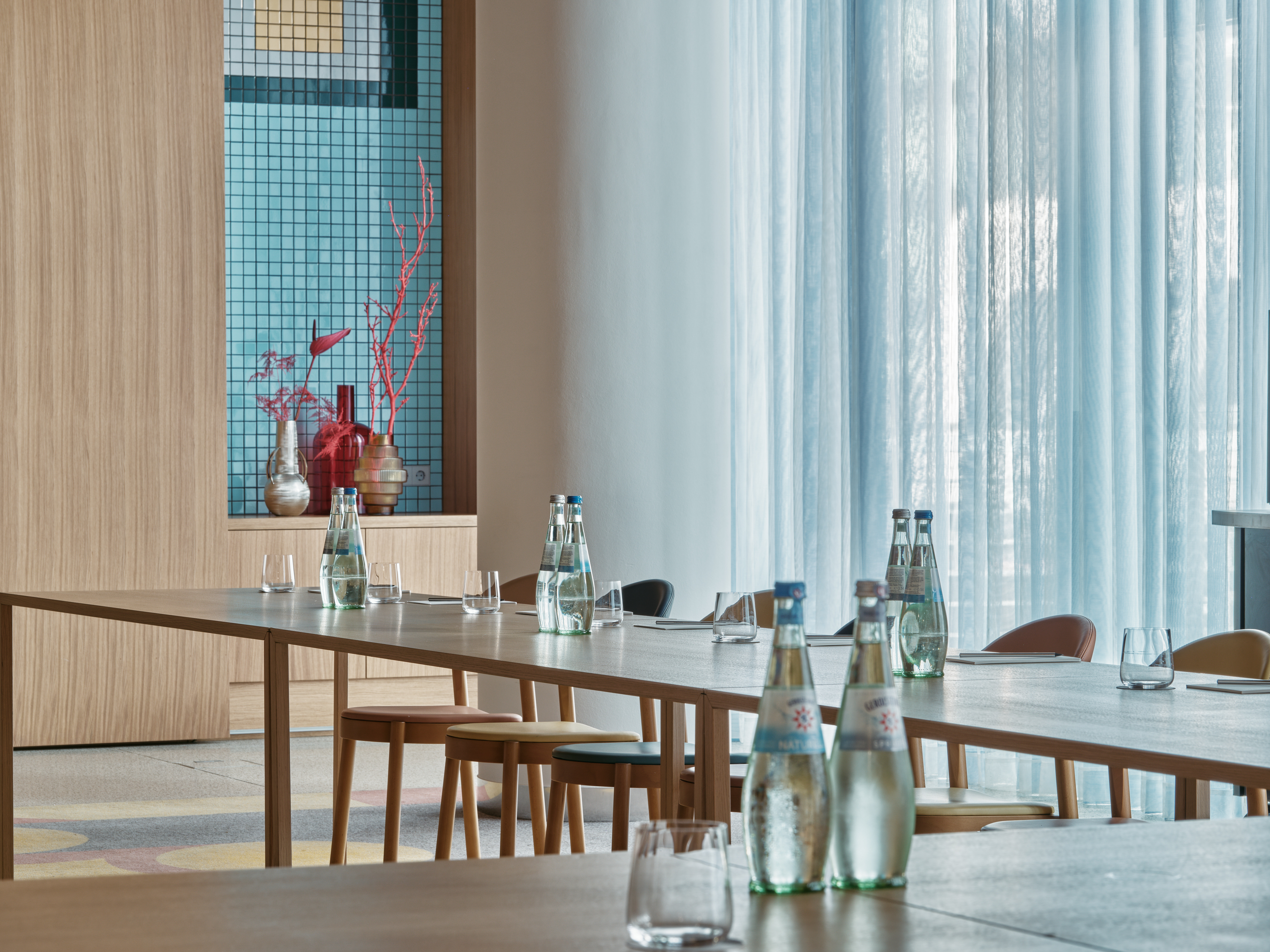 Kimpton Main Frankfurt by IHG 45/50