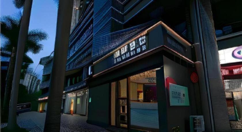 Lavande Hotel (Shenzhen Jingtian Metro Station) 5/46