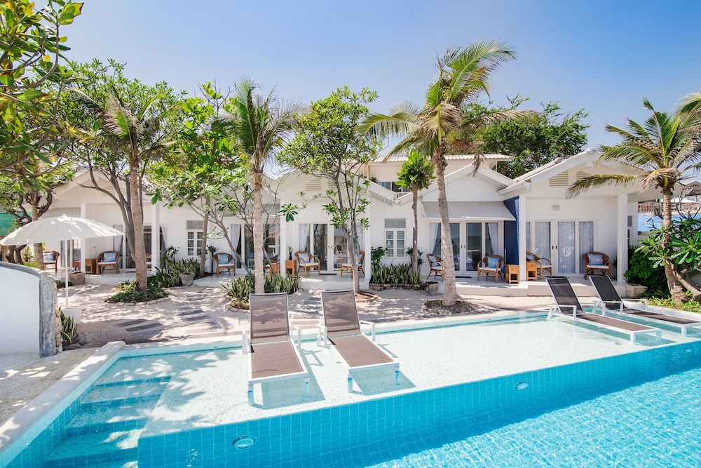 康芒之家民宿(Baan Kang Mung Hua Hin On The Beach) 图片1