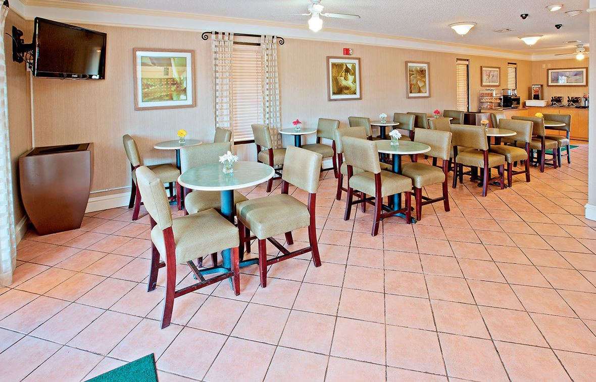 SerenityStay Chattanooga Hamilton Place 10/10