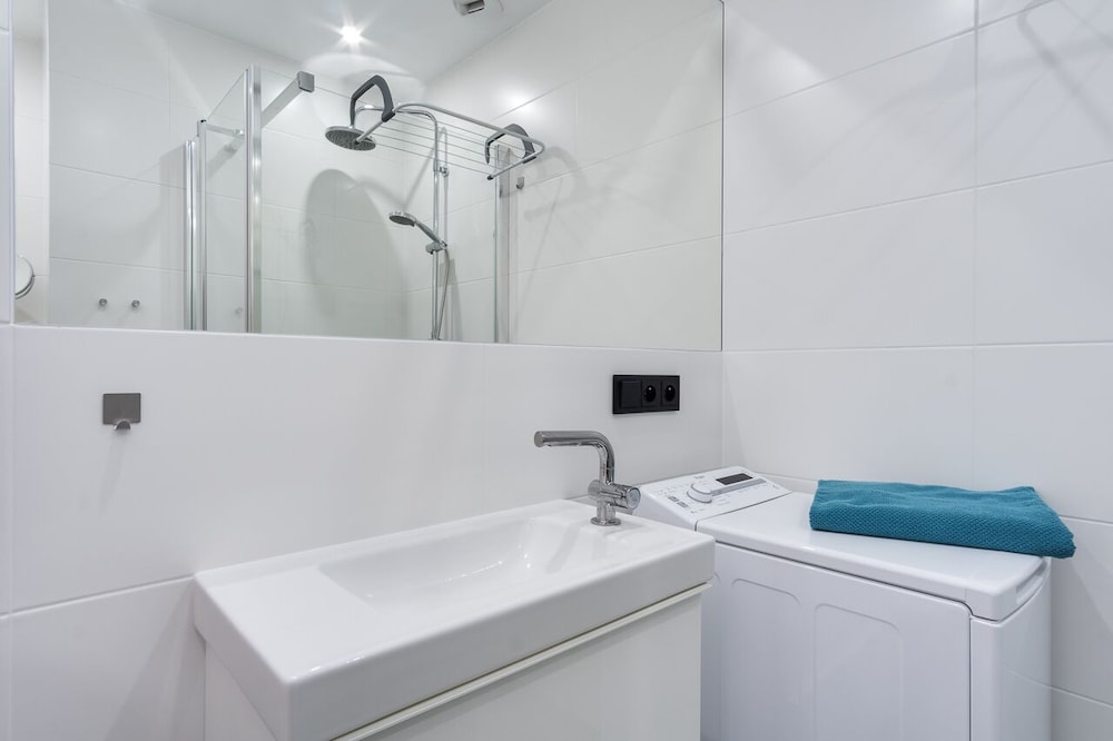 Elite Apartments Spa Zone 46/50