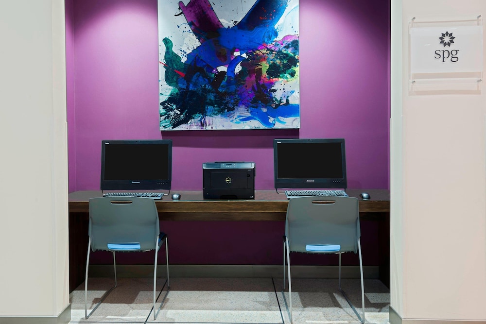 Aloft Orlando Downtown 34/47