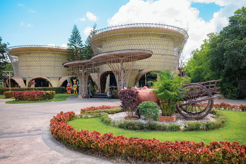 Isaan Isan Resort Khaoyai 7/74