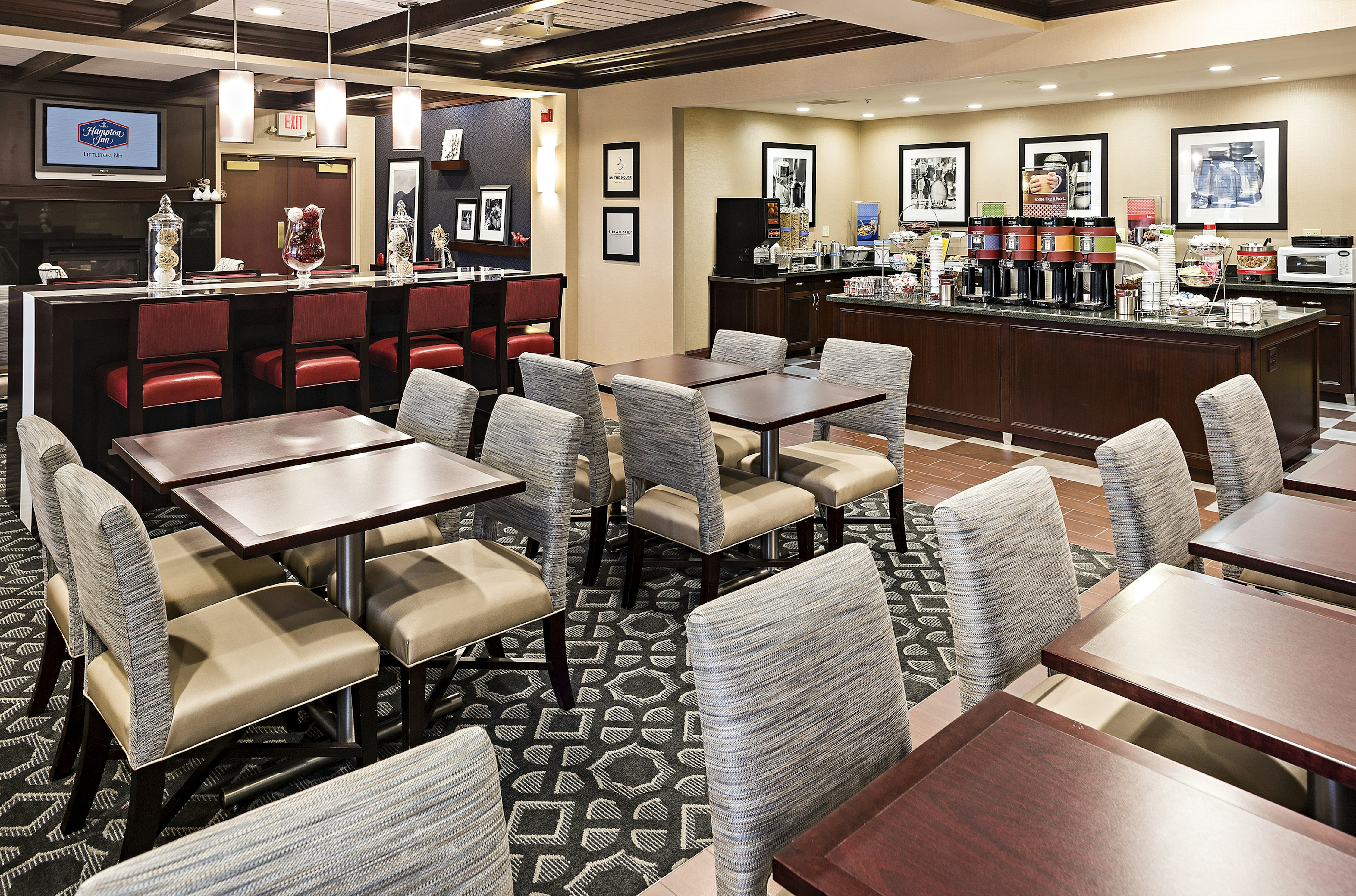 Hampton Inn Littleton 33/43