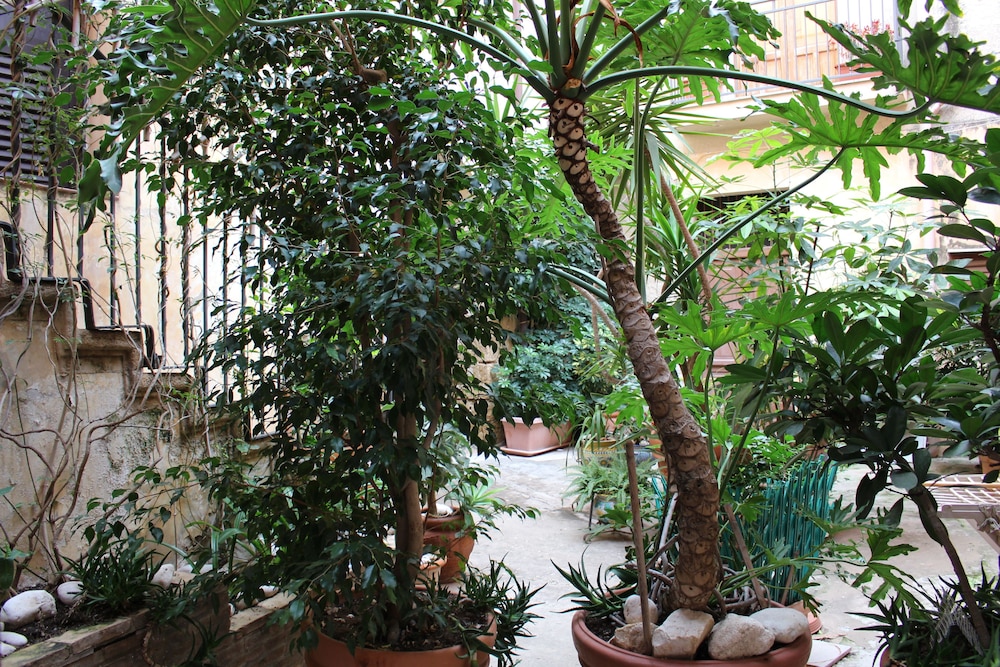 Bed & Breakfast Conte Perollo 33/39