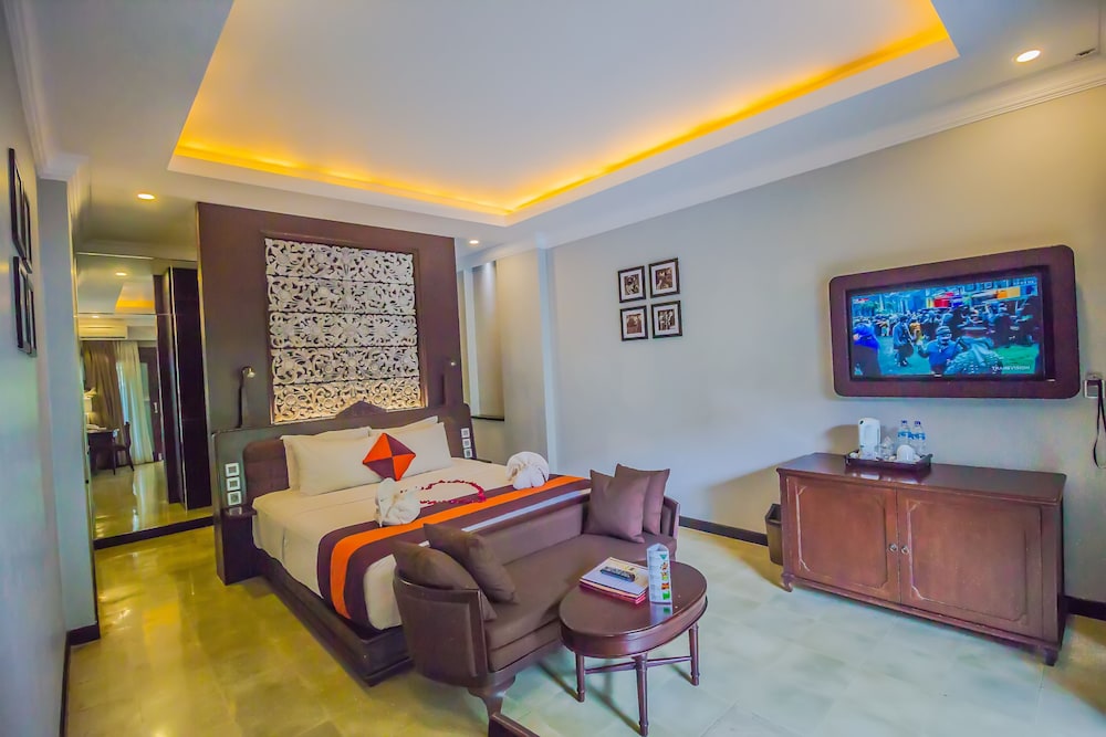 The Lokha Legian Resort and Spa 53/75