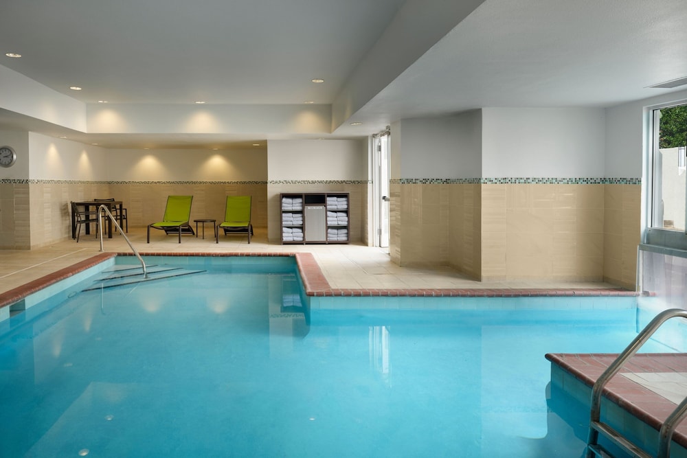 Springhill Suites By Marriott Metro Center 19/47