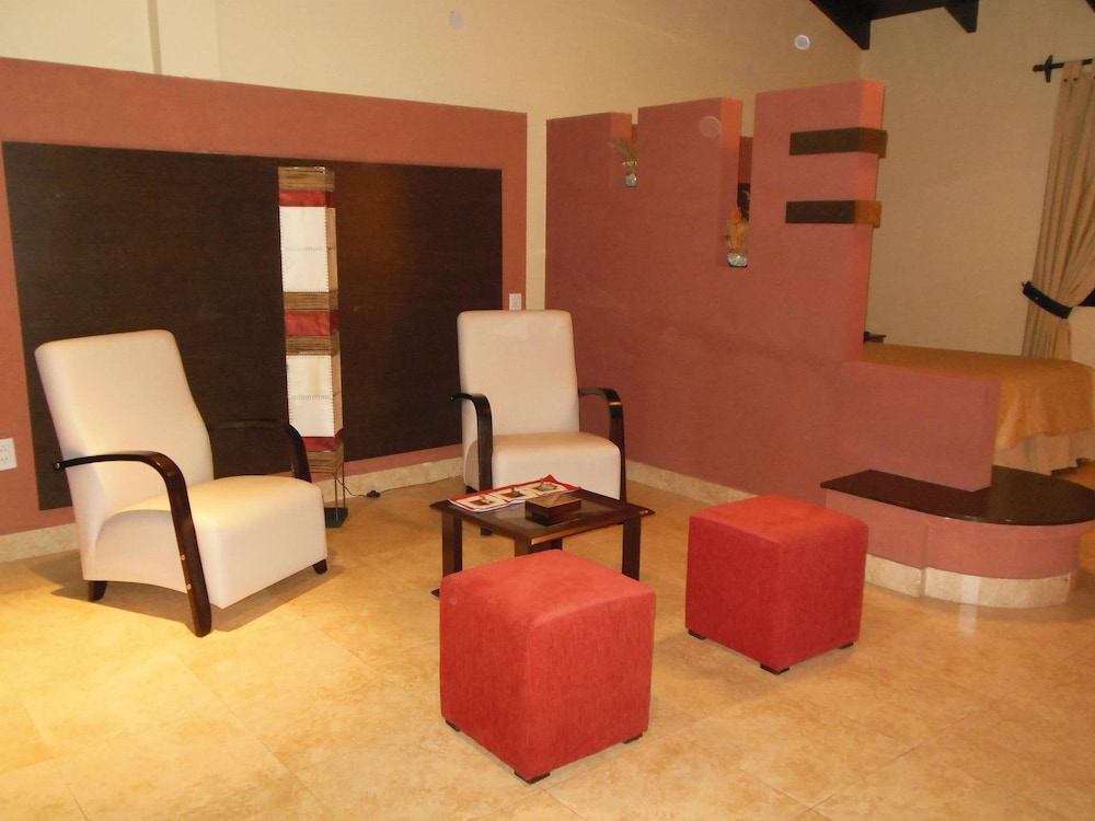 Hotel Boutique Aybal 29/52