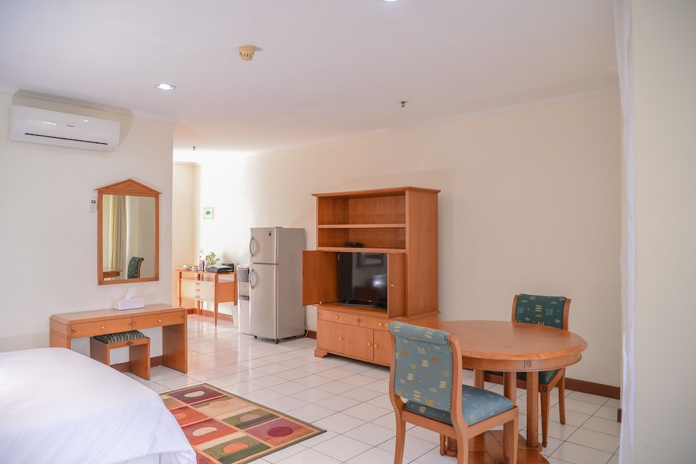 Griya Prapanca Apartment 15/22