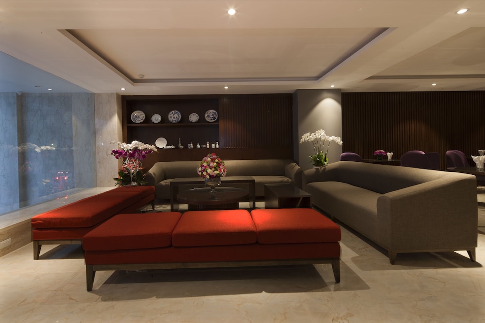 Roseland Centa Hotel & Spa 20/32