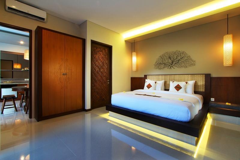 2 Bedrooms, Pool, Villa